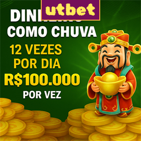 utbet Rebate