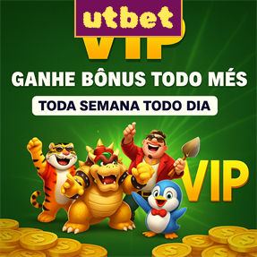 utbet Fundo de Resgate de Perdas Semanais