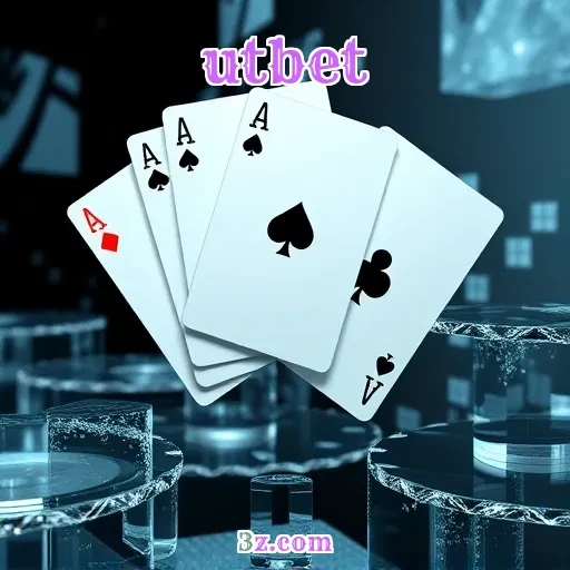 utbet: A Comunidade de Jogadores que Transforma Sua Experiência de Jogo