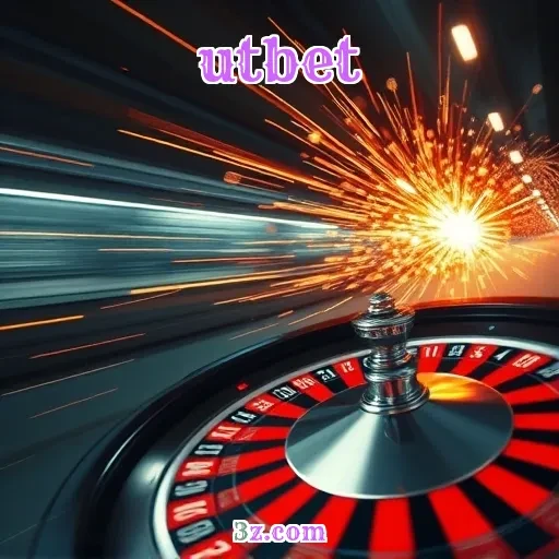 utbet: O Futuro dos Jogos Online Revelado